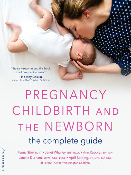 Cover image for Pregnancy, Childbirth, and the Newborn